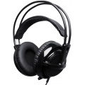 SteelSeries Siberia v2 Gaming Headset Schwarz Bild 1