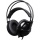 SteelSeries Siberia v2 Gaming Headset Schwarz Bild 1