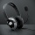 CSL S-085 Multimedia Headset Pro HQ 960 Silber/Schwarz Bild 2