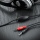 CSL S-085 Multimedia Headset Pro HQ 960 Silber/Schwarz Bild 3