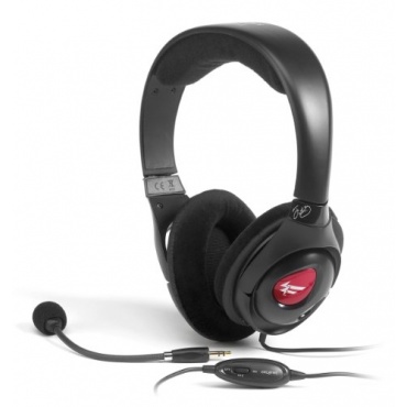 Creative Fatal1ty Pro Series HS-800 Gaming Headset Bild 1