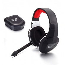 HUHD Xbox Faseroptische Wireless 2014 Bild 1