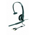 Plantronics Audio 310 Monaurales PC-Headset Mikrofon Bild 1