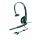 Plantronics Audio 310 Monaurales PC-Headset Mikrofon Bild 1