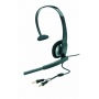 Plantronics Audio 310 Monaurales PC-Headset Mikrofon Bild 1