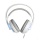 SteelSeries Siberia v2 Frost Blue USB wei/blau Bild 2