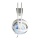 SteelSeries Siberia v2 Frost Blue USB wei/blau Bild 4