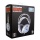 SteelSeries Siberia v2 Frost Blue USB wei/blau Bild 5
