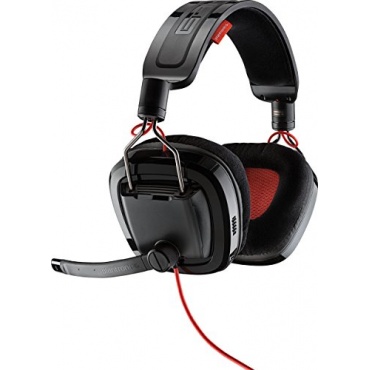 Plantronics GameCom 788 USB Headset Dolby 7.1 Surround Sound Bild 1