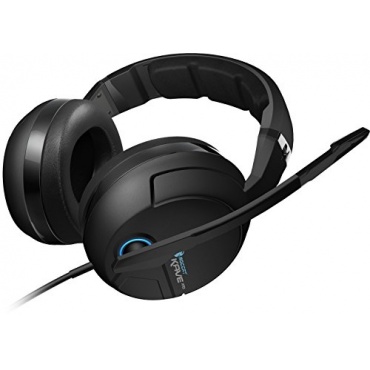 Roccat Kave XTD 5.1 Analog Headset schwarz Bild 1