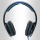 CSL - 7.1 USB Gaming Headset Soundkarte schwarz/blau Bild 4
