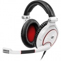 Sennheiser G4me Zero Gaming-Kopfhrer Mikrofon Wei Bild 1