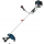 Silverline 267969 Benzin-Motorsens 829