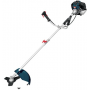 Silverline 267969 Benzin-Motorsens 829
