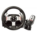 Logitech G27 Racing PC + PS3 Lenkrad Bild 1