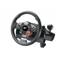 Logitech Driving Force GT - Rad- und Pedalsatz Bild 1