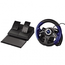 Hama PC-Racing-Wheel 