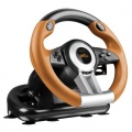 Speedlink Drift O.Z. Lenkrad fr PC Bild 1