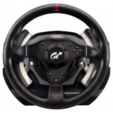 Lenkrad TM T500 RS GT6 RACING WHEEL Bild 1