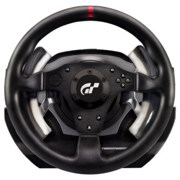 Lenkrad TM T500 RS GT6 RACING WHEEL Bild 1