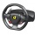 Thrustmaster Ferrari 458 Italia Lenker Xbox 360, PC Bild 2