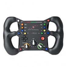 SteelSeries simraceway SRW-S1 Lenkrad Bild 1