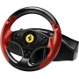 Thrustmaster 4060052 Ferrari Red Edition wired Wheel Pedal Bild 1