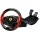 Thrustmaster 4060052 Ferrari Red Edition wired Wheel Pedal Bild 2
