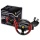 Thrustmaster 4060052 Ferrari Red Edition wired Wheel Pedal Bild 3