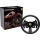 Lenkrad TM Ferrari GTE Wheel Add-On fr Lenkrad T500 Bild 5