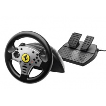 Lenkrad Thrustmaster Ferrari Challenge Bild 1