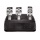 Logitech G25 Racing Wheel PC PS2/PS3 Lenkrad Bild 5