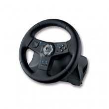 PC Formula Vibration Feedback Wheel Bild 1