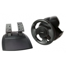 SideWinder Force Feedback Wheel USB Bild 1