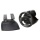 SideWinder Force Feedback Wheel USB Bild 1