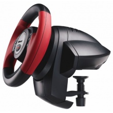 SideWinder Force Feedback Wheel Red Bild 1