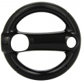 Knig GAMMOVE-WHEEL1 Lenkrad fr PS2 Bild 1