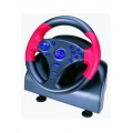 PC - Lenkrad USB Force Feedback e-Driving Bild 1