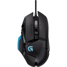 G502 Proteus Core Tunable Gaming Maus Bild 1