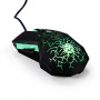 EasyAcc Grampus Gaming ergonomische programierbare Bild 1