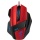 Speedlink Decus Core Gaming Maus rot Bild 1