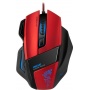 Speedlink Decus Core Gaming Maus rot Bild 1
