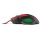 Speedlink Decus Core Gaming Maus rot Bild 4