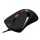 Sharkoon FireGlider Maus Laser 7 Tasten Schwarz Bild 1
