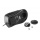 Sharkoon FireGlider Maus Laser 7 Tasten Schwarz Bild 4