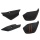 Mad Catz M.M.O. 7 Gaming Maus, 6400 dpi, PC und MAC Bild 5