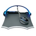 PC Headshot Mouse Controller Black Gaming Maus Bild 1
