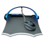 PC Headshot Mouse Controller Black Gaming Maus Bild 1
