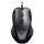 Logitech G300 Gaming Maus schnurgebunden grau-schwarz Bild 1