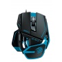 Mad Catz R.A.T.TE Gaming Maus, Matt Schwarz Bild 1